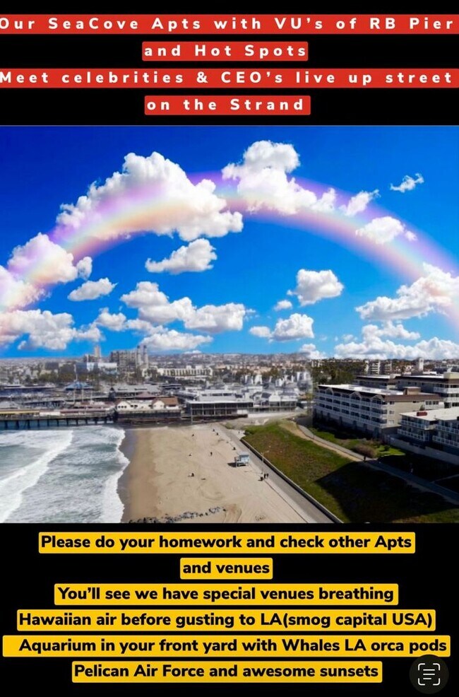 Interior Photo - Esplanade