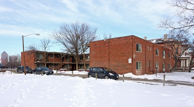 Primary Photo - 37-39 Jefferson Ave