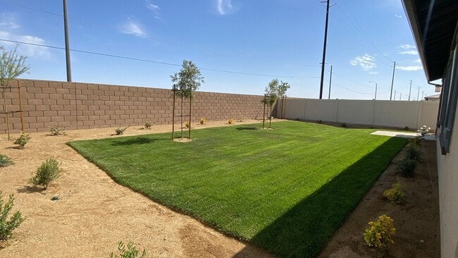 Building Photo - New Home Construction
