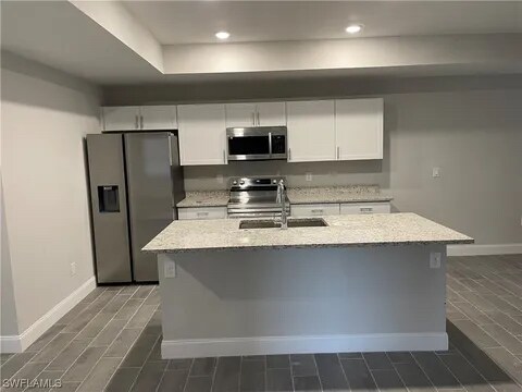 Building Photo - 2328-2330 Park Rd