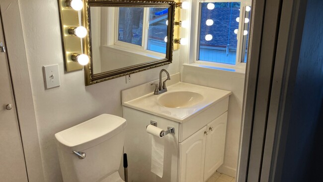 Building Photo - Long term rental with garage and large bac...