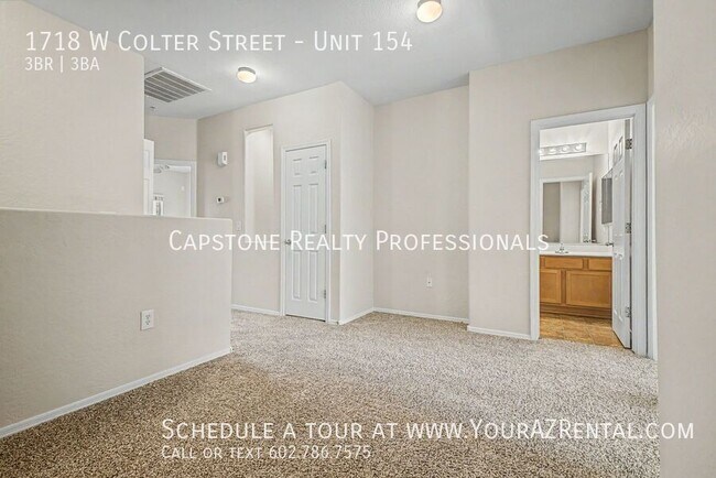 Building Photo - 1718 W Colter St