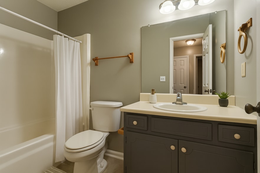 Building Photo - 4428 Bonnell Dr NW