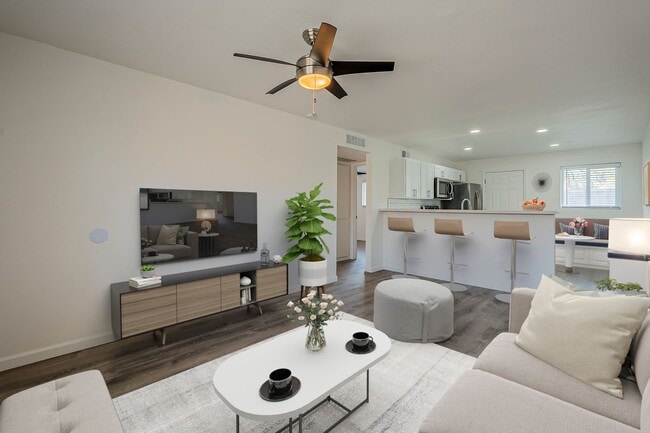 Building Photo - HALF OFF YOUR 1ST MONTHS RENT!!