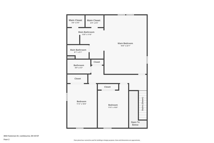 Building Photo - 4842 Fosterson Dr