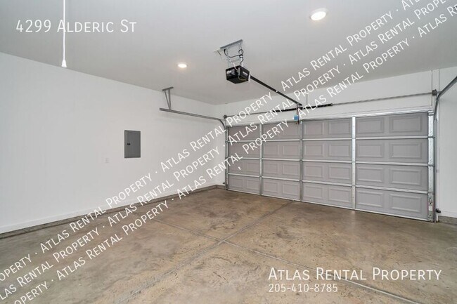 Building Photo - 4299 Alderic St