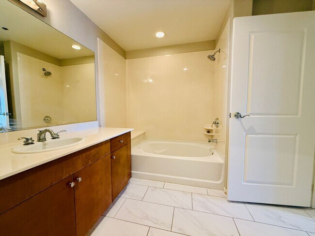 Building Photo - Modern High-Rise Condo with Stunning City and Mountain Views-Near LV Strip, Allegiant Stadium, To...