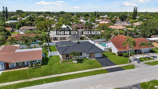 Building Photo - 1540 NW 10th St