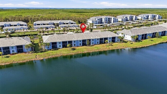 Building Photo - 14204 Heritage Landing Blvd