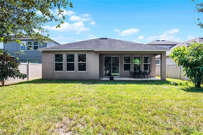 Building Photo - 14413 Magnolia Ridge Loop