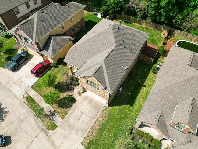 Building Photo - 6707 Hunters Creek Ln