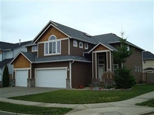 Primary Photo - Beautiful home on corner lot!