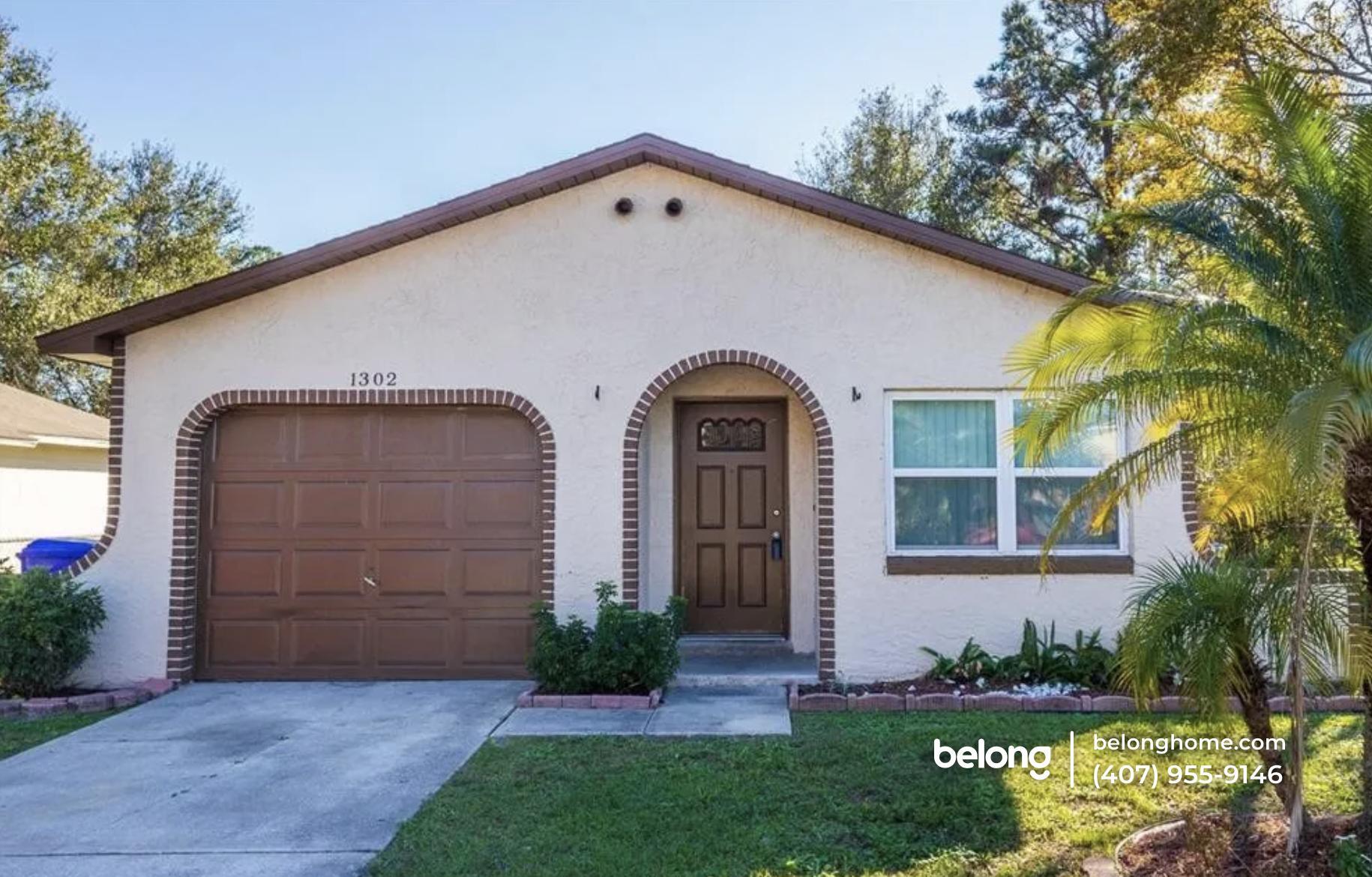 Building Photo - 1302 Mill Creek Pl