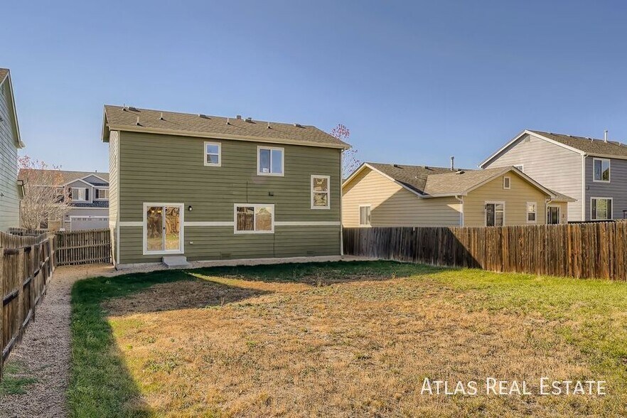 Building Photo - 4526 Crow Creek Dr