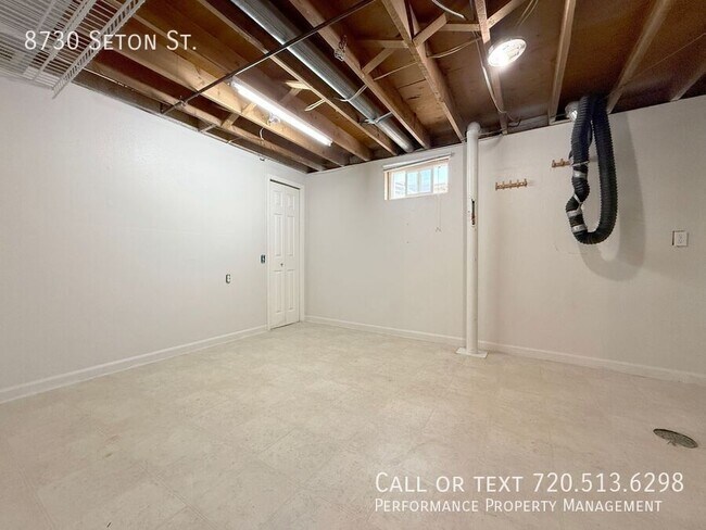 Building Photo - 8730 Seton St