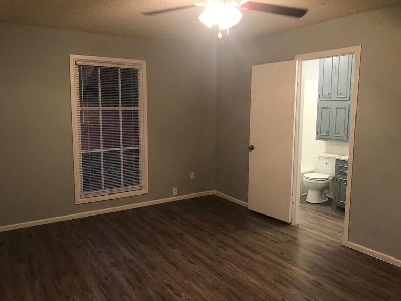 Master Bedroom - 4508 65th St