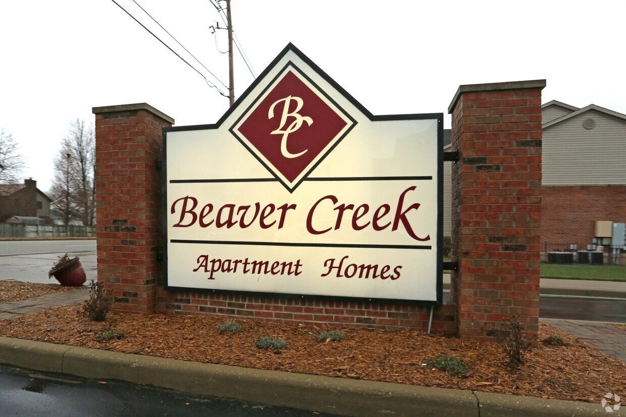 Beaver Creek Apartments Newburgh