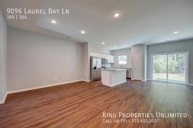 Building Photo - 9096 Laurel Bay Ln
