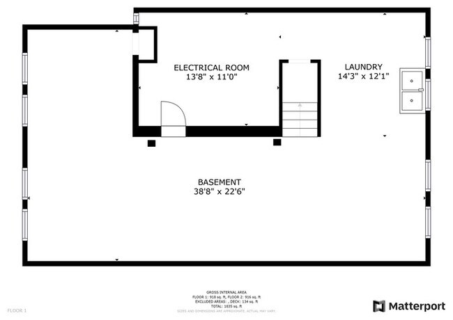 Building Photo - Charming 3 Bedroom Ranch
