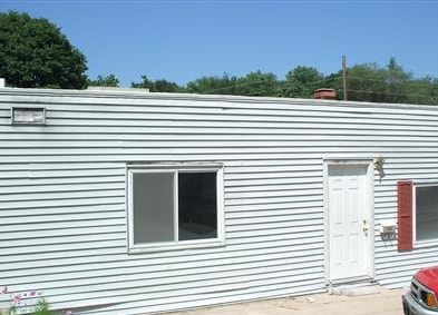 Building Photo - 301 Grand Ave