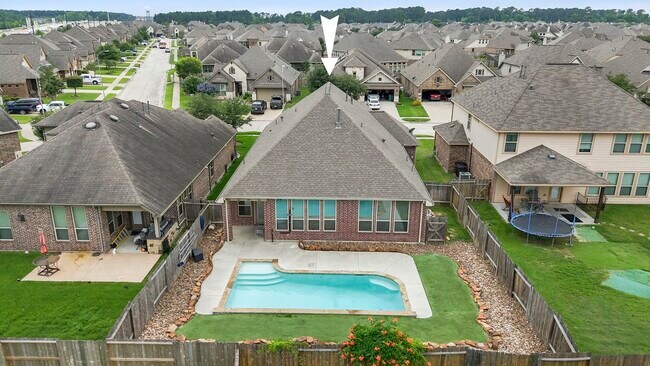 Building Photo - 22310 Taren Ct