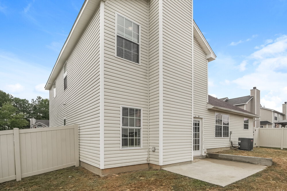 Building Photo - 2530 Carolina Ridge