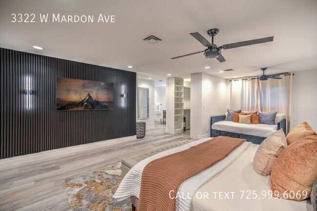 Building Photo - 3322 W Mardon Ave