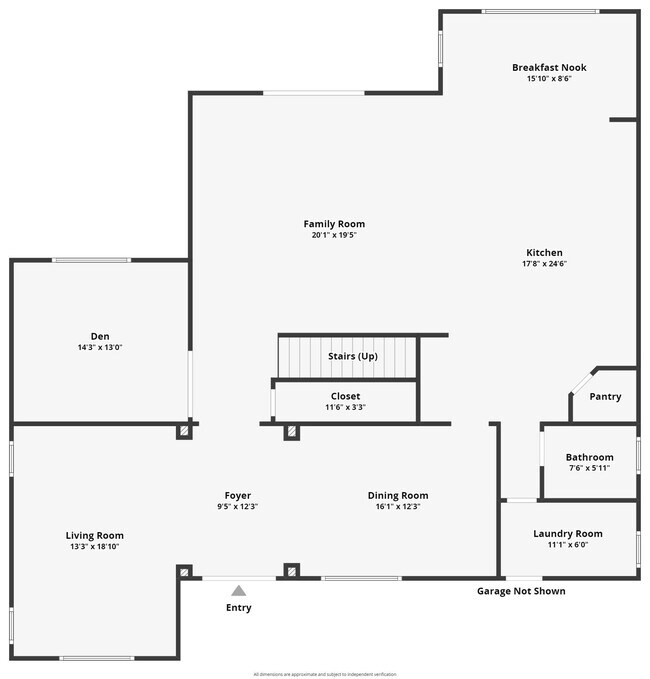 Building Photo - 8952 Cypress Grove Ln