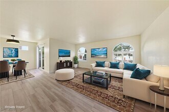 Building Photo - 9325 W Desert Inn Rd