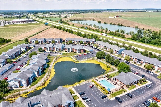 Building Photo - Cross Pointe Business Park***Walking Distance to Costco***2 Bedroom Apartment Promenade Developme...