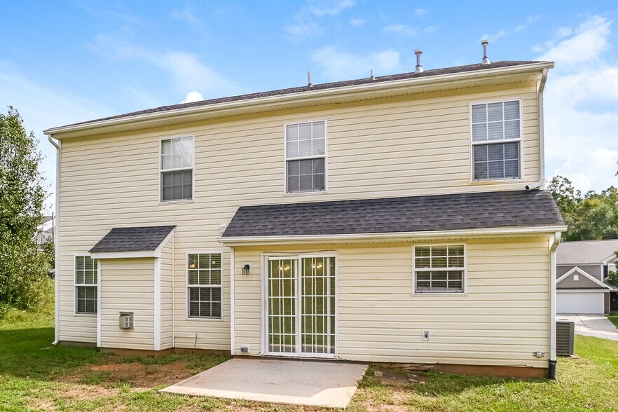 Building Photo - 5938 Firethorne Ln