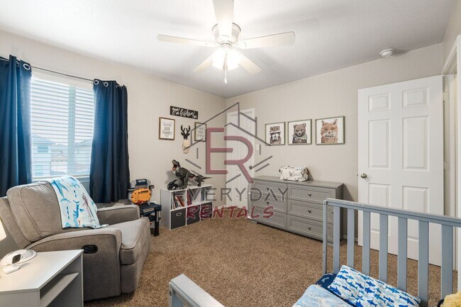 Building Photo - 9507 Shimla Drive