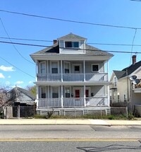 Building Photo - 457 Admiral St