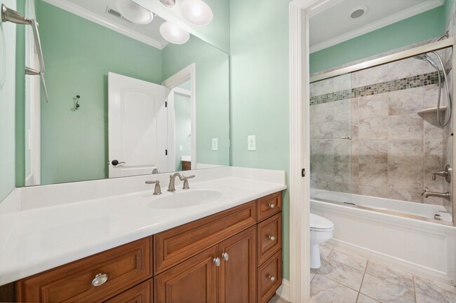 Building Photo - Custom Home on Half Acre Lot Available Ear...