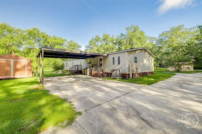 Building Photo - 217 Skinner Bay Dr