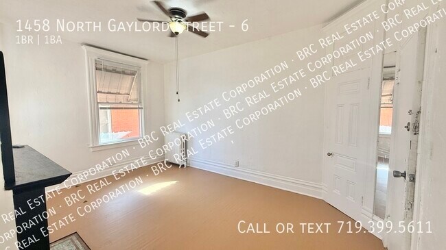 Building Photo - 1458 N Gaylord St