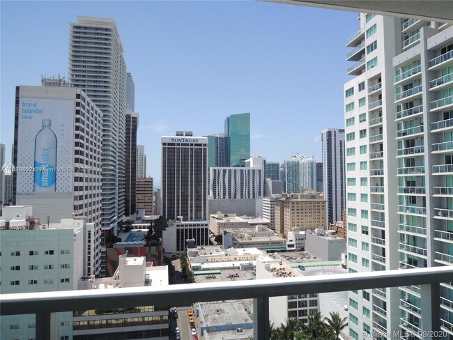 Building Photo - 244 Biscayne Blvd