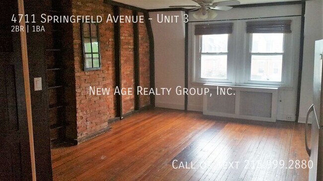 Building Photo - 4711 Springfield Ave