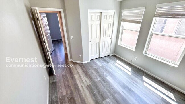 Building Photo - 10228 Ruggles Mansion Ave