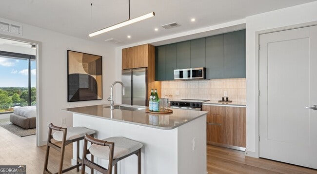 Building Photo - 660 11th St NW