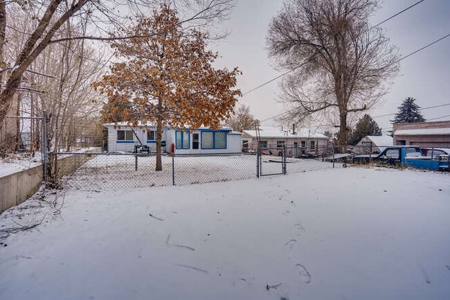 Building Photo - 3740 S Delaware St