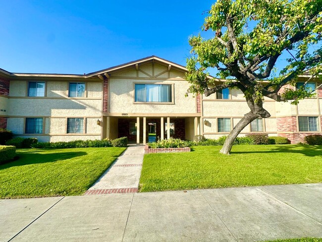 Floorplan - Dove Manor