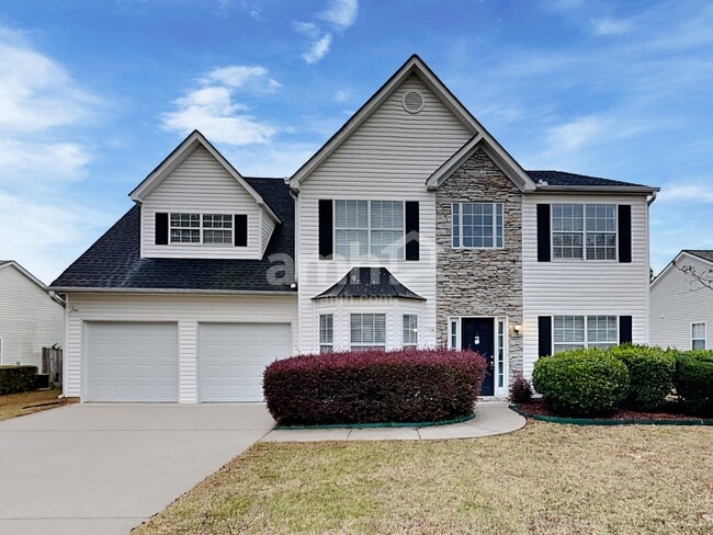 Primary Photo - 3188 Bradford Pear Dr