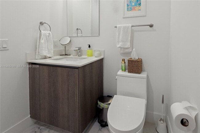 Building Photo - 17550 Collins Ave