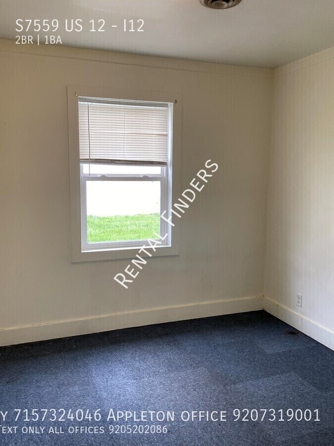 Building Photo - S7559 US 12-I12