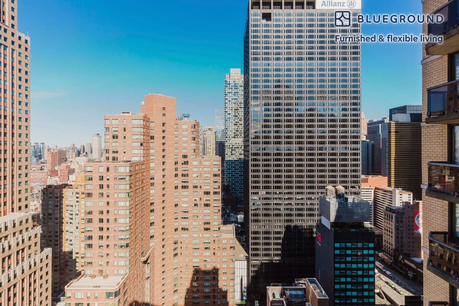 Building Photo - 235 W 48th St