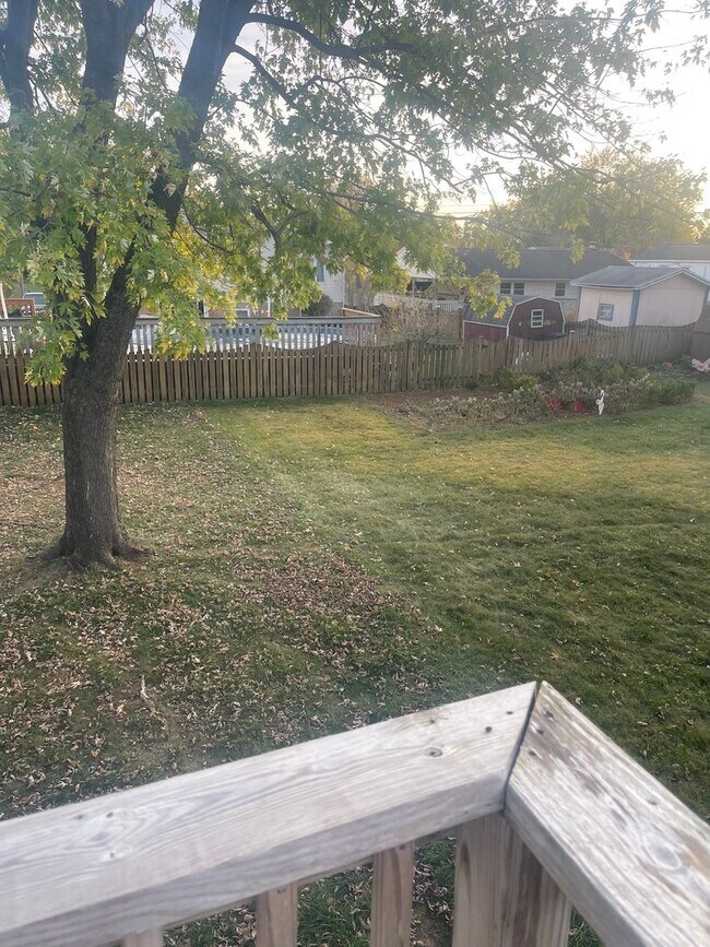 Building Photo - COMING SOON! Beautiful 4 Bedroom Home in M...