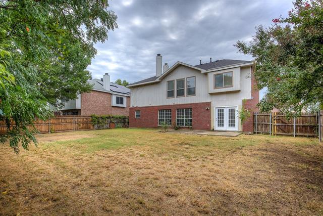 Building Photo - 4717 Woodhaven Ln
