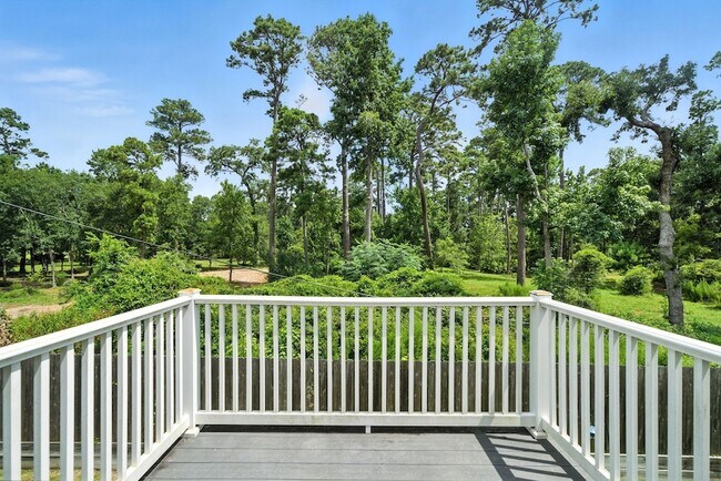 Building Photo - 13600 Breton Ridge St