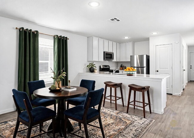 Building Photo - Welcome home to Ruby Crossing!